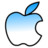 Apple Logo Icon